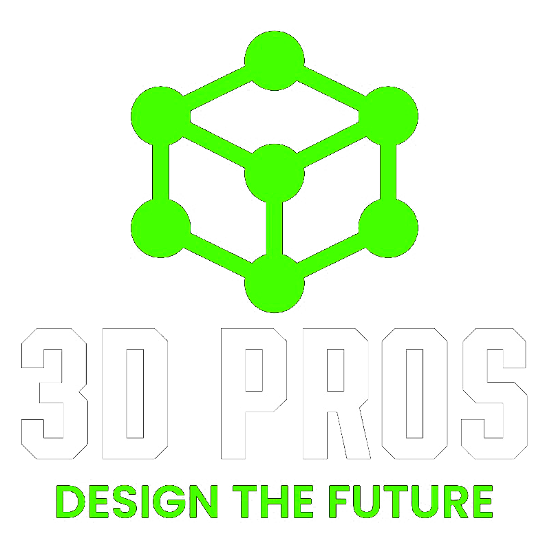 3D Pros