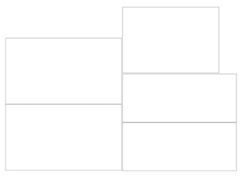 Voron Switchwire Acrylic Panels