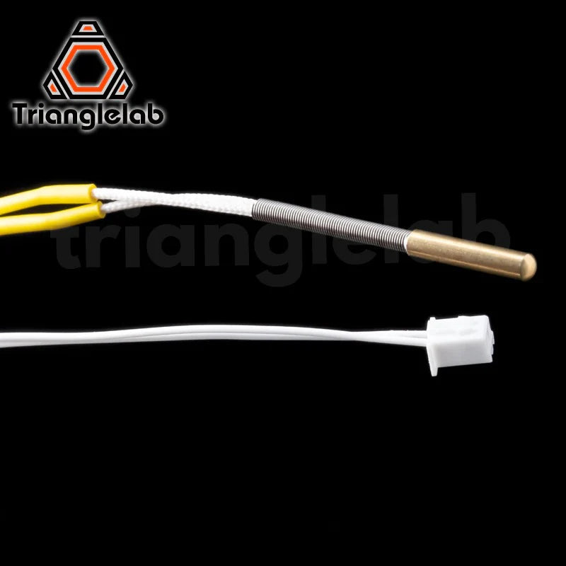Trianglelab ATC Semitec 104GT-2 104NT-4-R025H42G Thermistor Cartridge