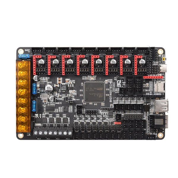 BIGTREETECH Octopus V1.1 Control Board for Voron 2.4
