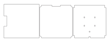 Voron 2.4r2 ABS Panel Kit