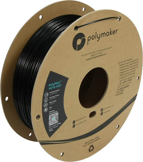 PolyMax™ PETG-ESD 1.75mm 0.5kg