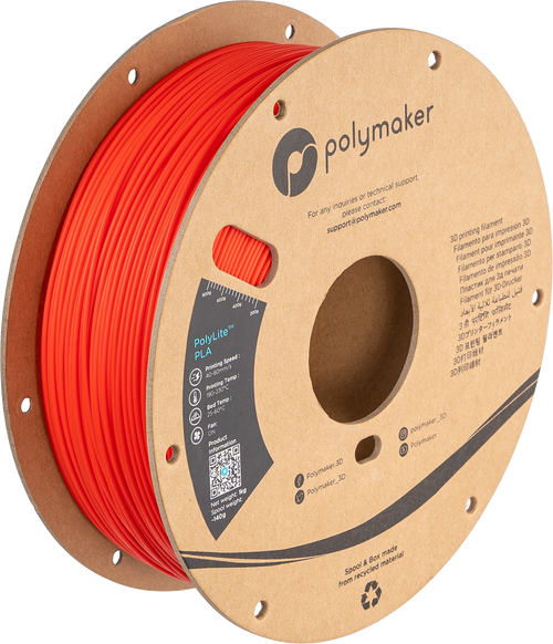 PolyLite™ PLA 1.75mm 1kg