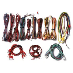 Voron V2.4 wiring harness