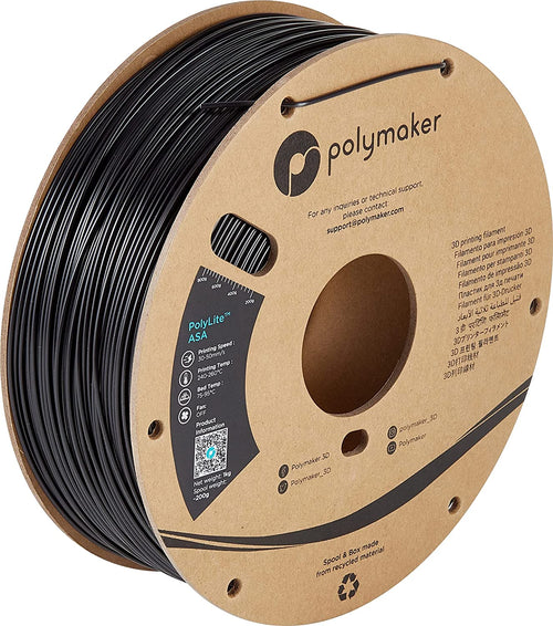 PolyLite™ ASA 1.75mm 1kg