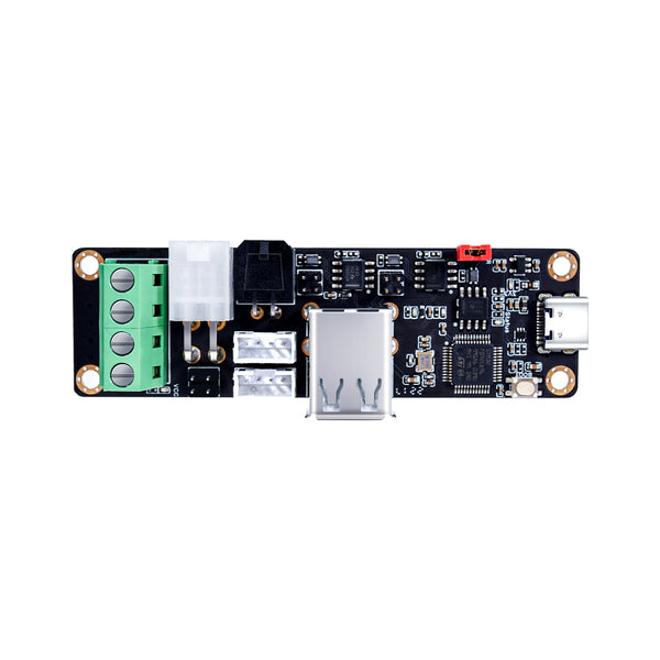 BTT U2C 3 CAN Out Interface Module Connect for CAN bus 36/42 Klipper Expansion